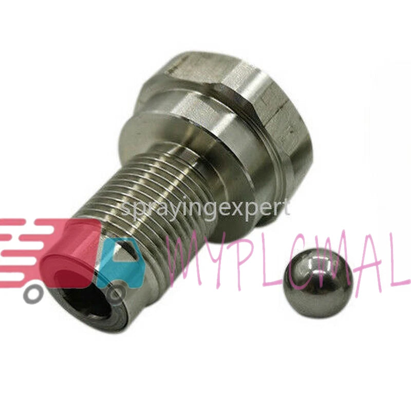 Replace 240150 piston valve for 248207 Airless Paint Sprayer 1095 1595 5900