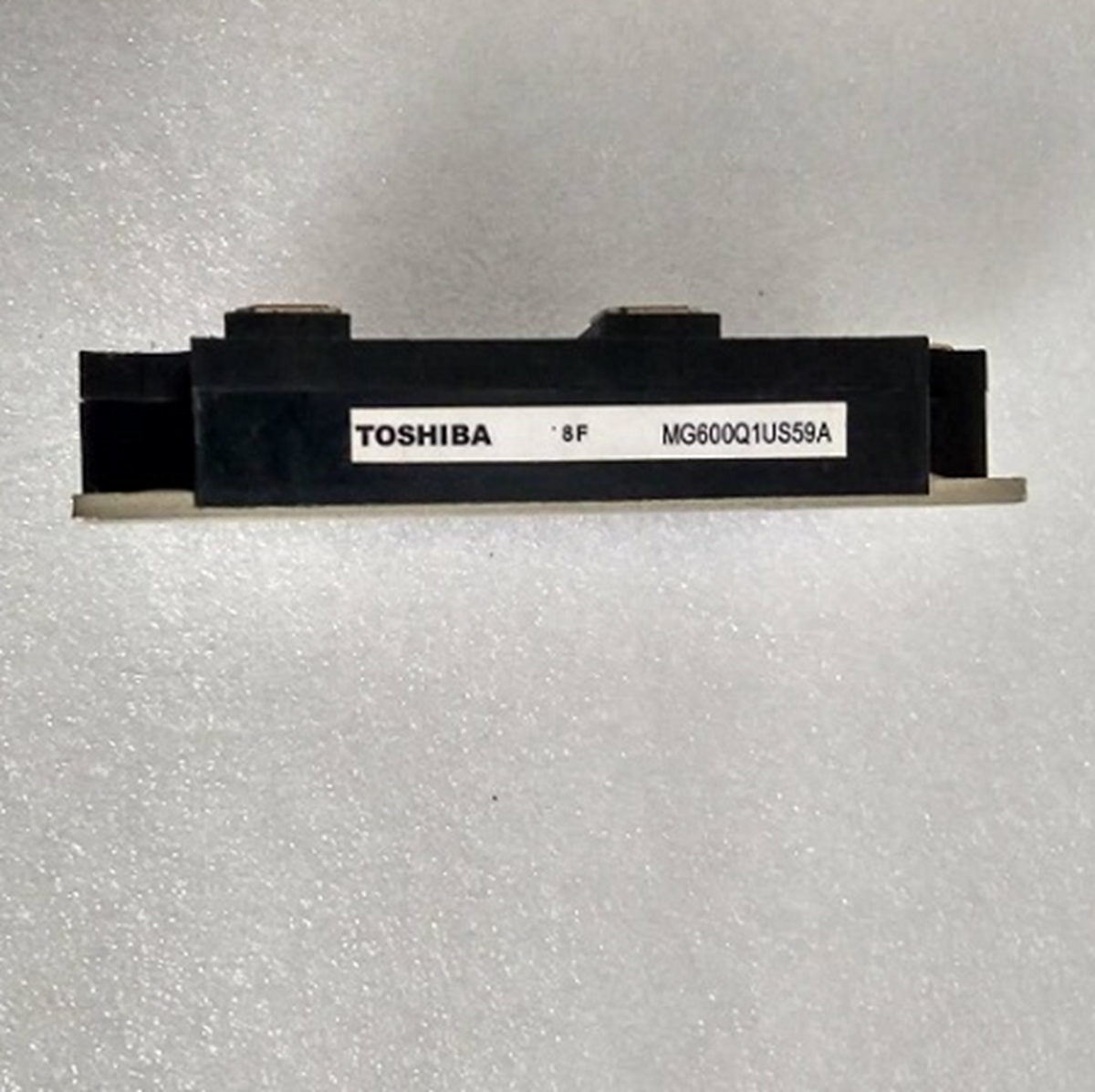 NEW TOSHIBA MG600Q1US59A Power Supply Module TOSHIBA