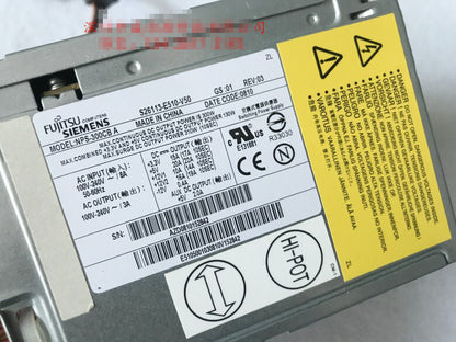 1pcs S26113-E462-V50 FS216U300PCW power supply