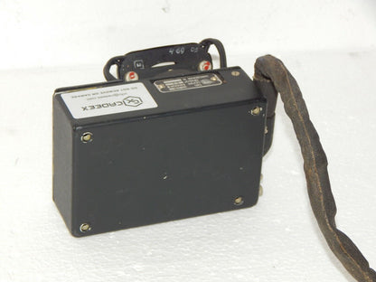 used MiG-21 Indicator Control Panel RP-21M Cockpit Aircraft MiG Su Tu An Mi - UNSPECIFIED