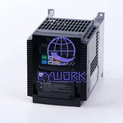 1Pcs Omron 3G3MX2-AB007-ZV1 3G3MX2-AB007-ZV1 Inverters 0.75kw