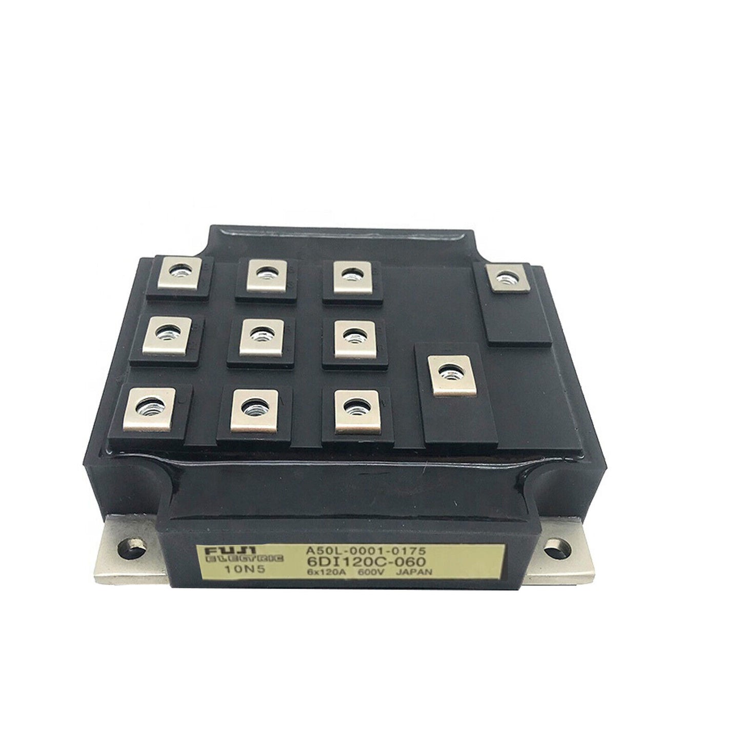 6DI120C-060 Power IGBT Module 600V 60Hz - FUJI