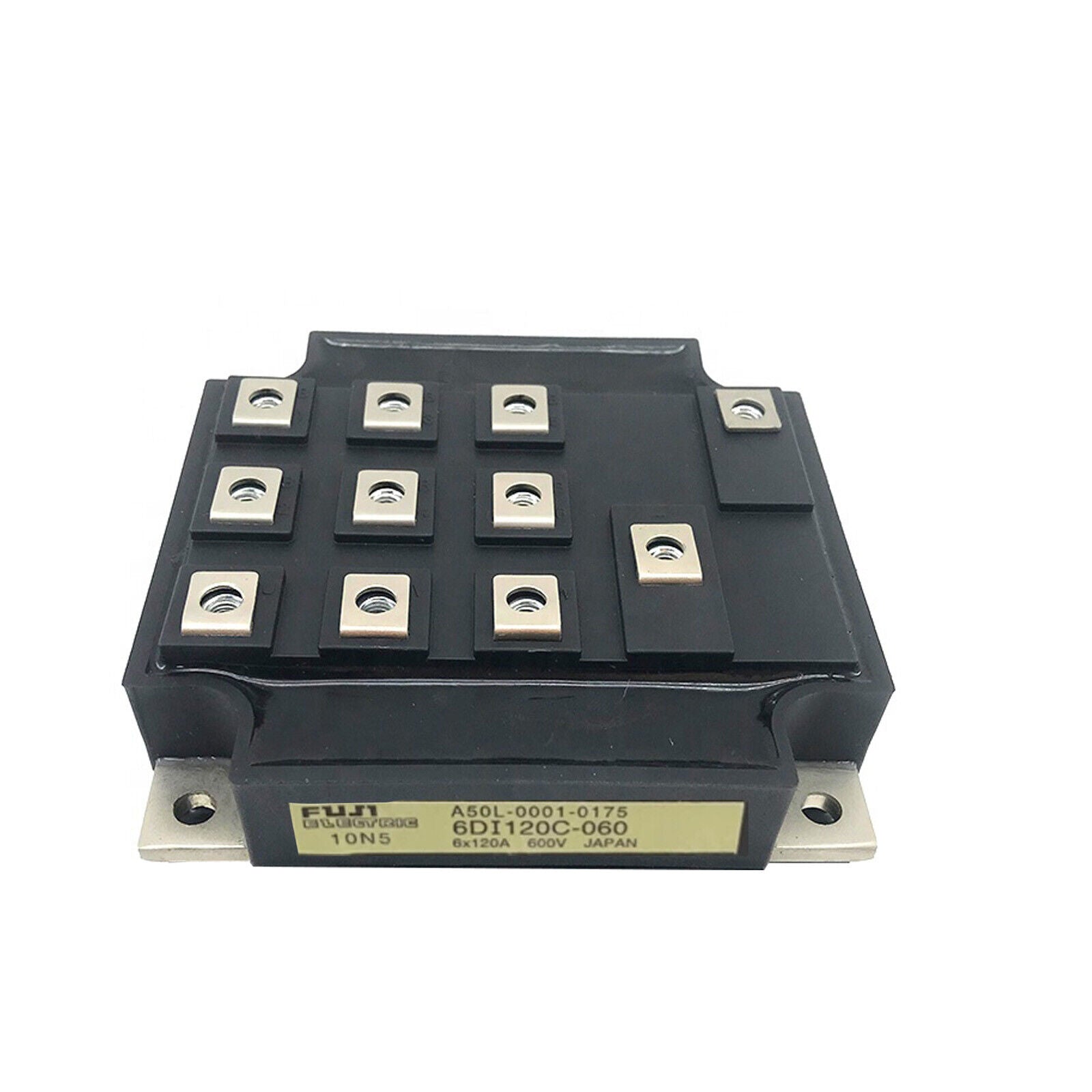 6DI120C-060 Power IGBT Module 600V 60Hz - FUJI