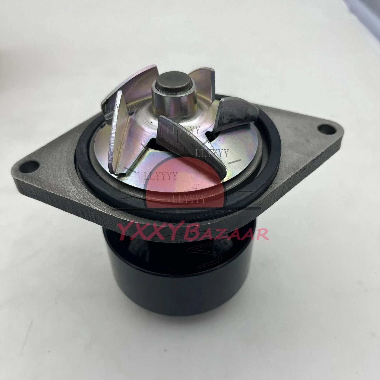 Fits for Cummins Water Pump 89-02 Dodge RAM 2500 3500 5.9L DIESEL Turbocharged