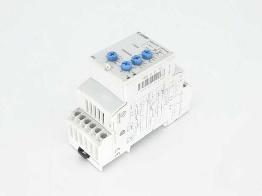 CROUZET 84871130 RELAY | CROUZET relay model | 84871130 | CROUZET products - CROUZET