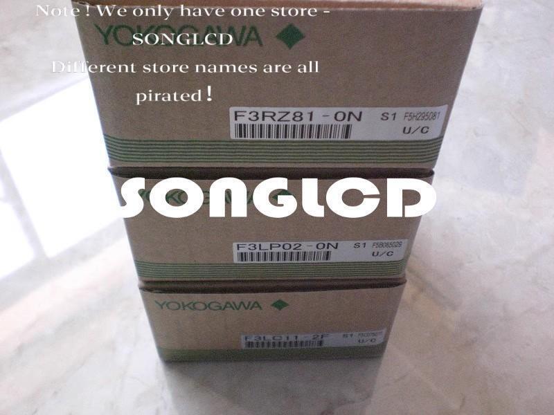 1PCS NEW F3LE11-0T Industrial Automation Component - KOEED