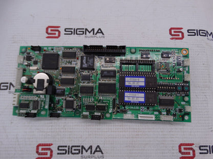 ISHIDA P-5433B Circuit Board | High-Performance Components | Professional Electronics Solutions - ISHIDA