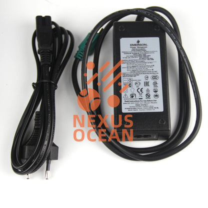 EMERSON 00475-0003-0022 Charger Power Supply
