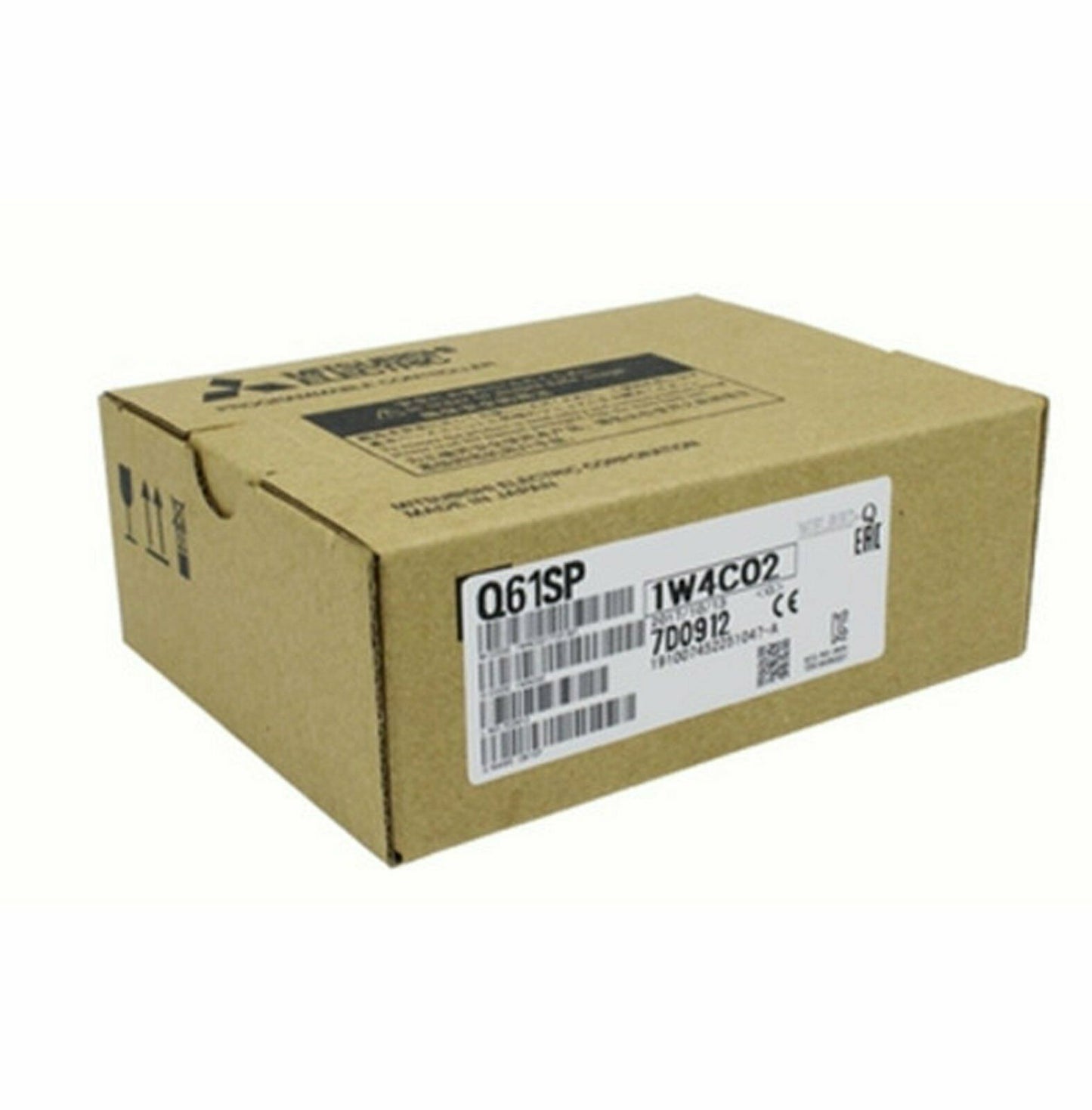 Mitsubishi Q61SP Power Module - MITSUBISHI