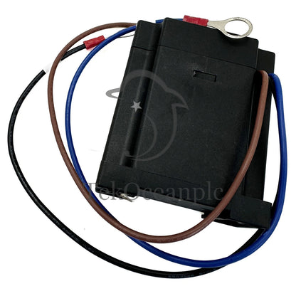 34701710 Compressor Protection Module for Lodam SE-E1 #te