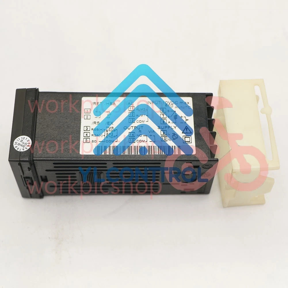 1PC YOKOGAWA UT150-VN/RS Temperature Controller