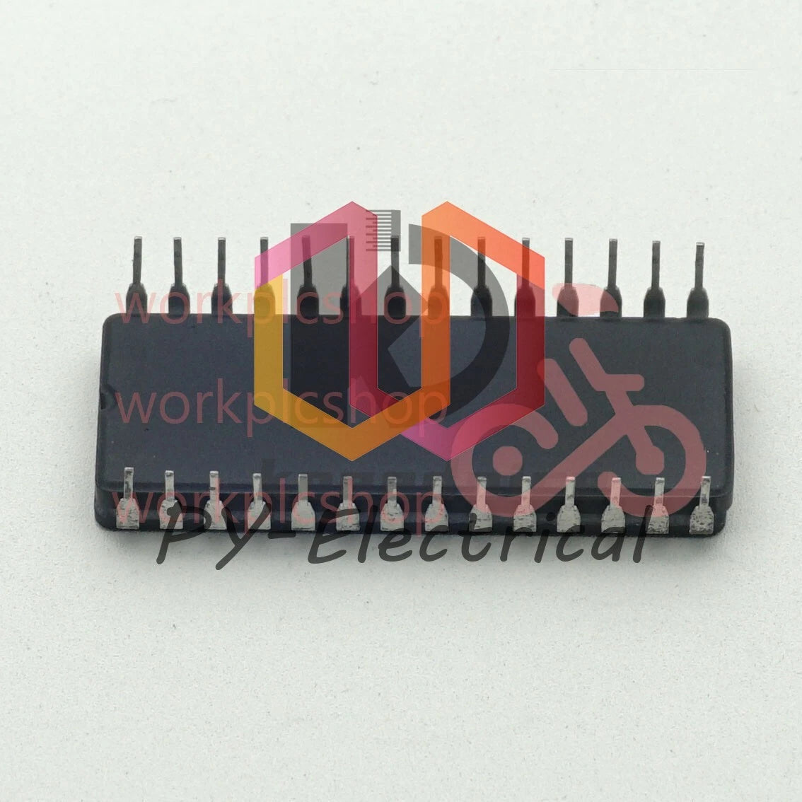 STMicroelectronics M27C512-70XF1 27C512 64K x 8 UV EPROM CDIP28 x 20PCS