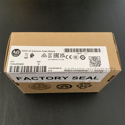 1734-EP24DC Extension Power Module - POWERMODULE