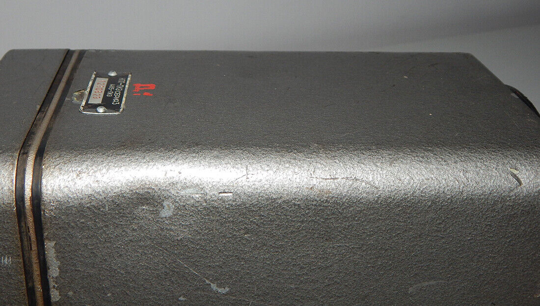 Used Russian Aircraft MiG-SU Indicator - AVIATEK