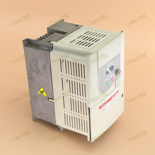 Used VFS9-4037PL-WN 400V 3.7KW TSB Inverter Test OK - VFS