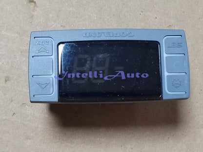Dixell XR02CX-5N0C1 Thermostat Controller