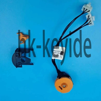 1PCS FOR Forklift handling pallet stacker handle lift button 3203-00098-31～
