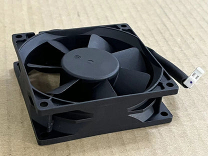new 1pc ADDA AD0824MS-A71GL FAN 8025 24V 0.10A 2pin