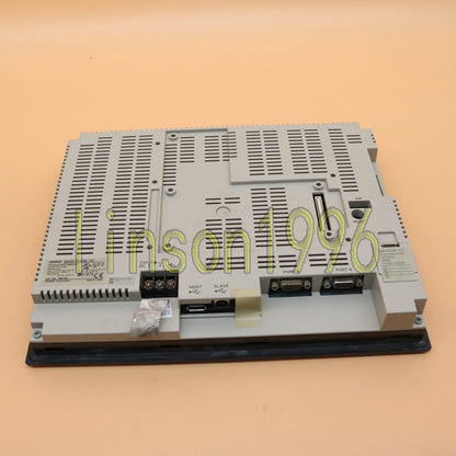 omron ns10-tv00b-v2 - OMRON