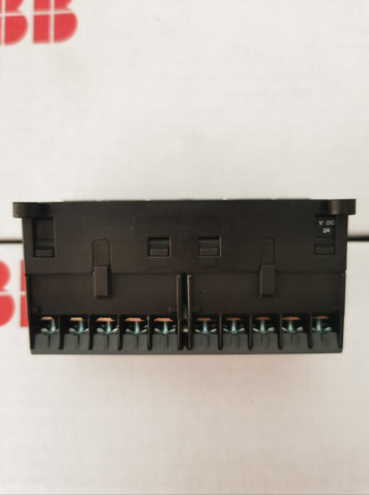 1PC ABB VBC7-30-01 24VDC Contactor