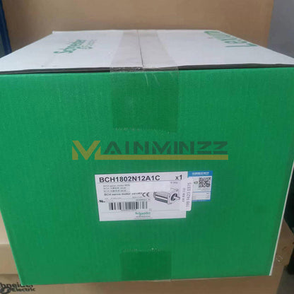 new 1PCS Servo Motor BCH1802N12A1C - KOEED
