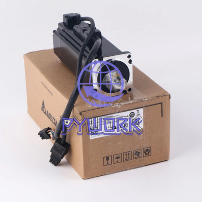 1Pcs Delta Servo Motors ECMA-C20604SS