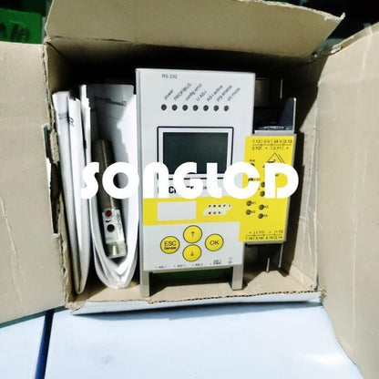 1 Piece GMox PR-12DN-C16 103267 - Durable and Reliable Device - GMOX