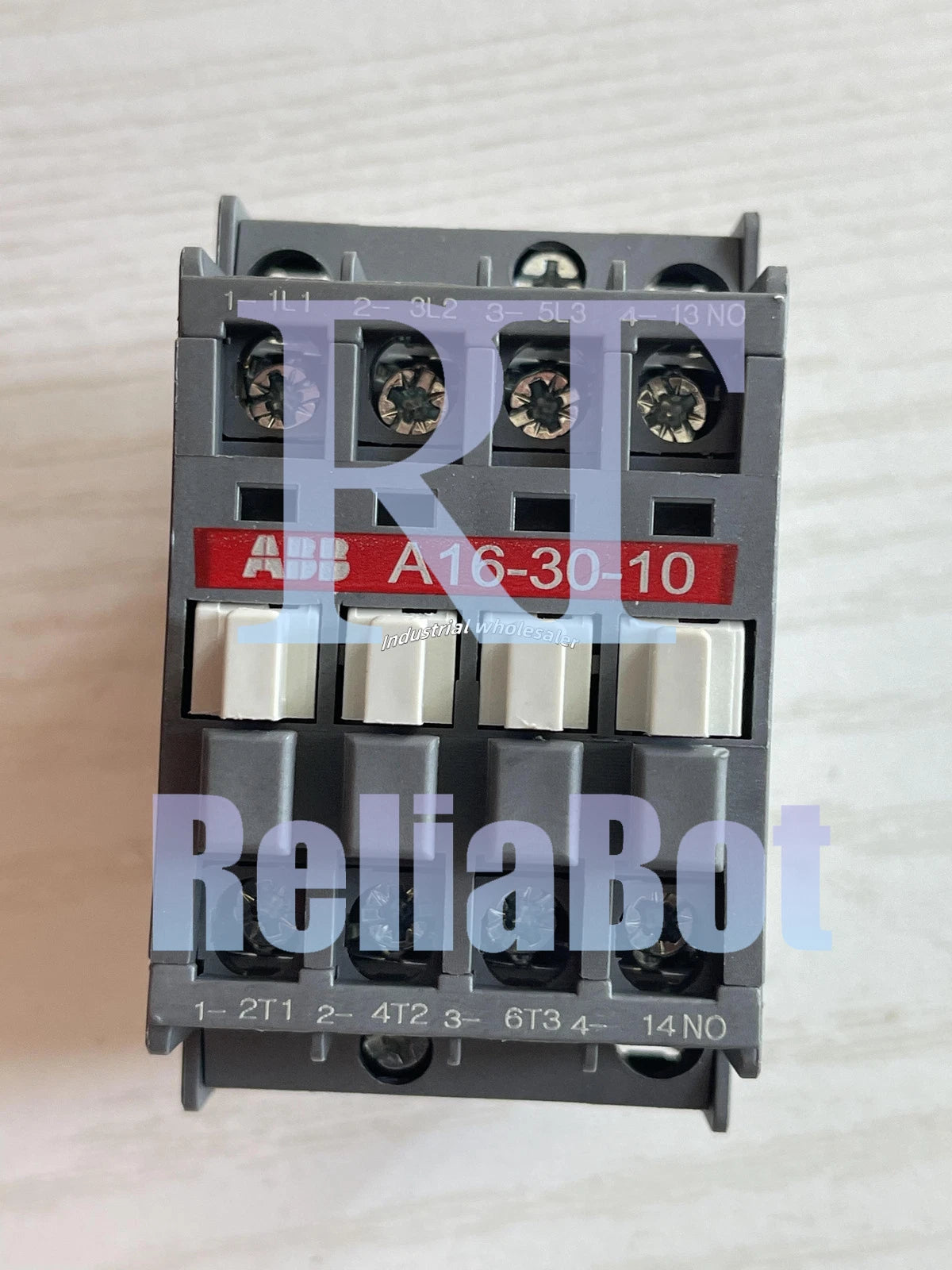 One ABB A16-30-10 AC110V AC Contactor Fast delivery