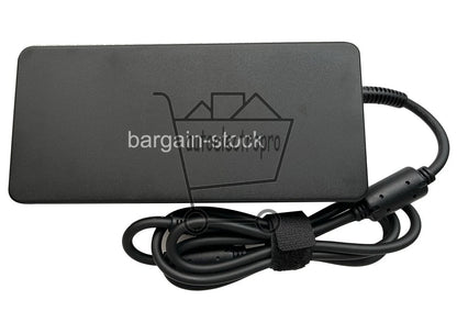 Chicony 19.5V 16.92A 330W AC Adapter Charger For Acer Nitro 17 AN17-51-71ER