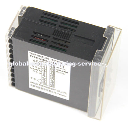 Temperature Controller A2DA-RPAK - ARICO