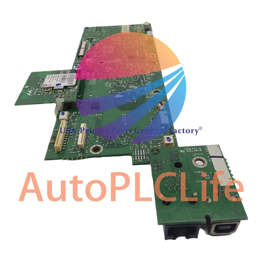 CQ891-80001 60001 60031 Main PCA Board compatible For HP Designjet T520 T120