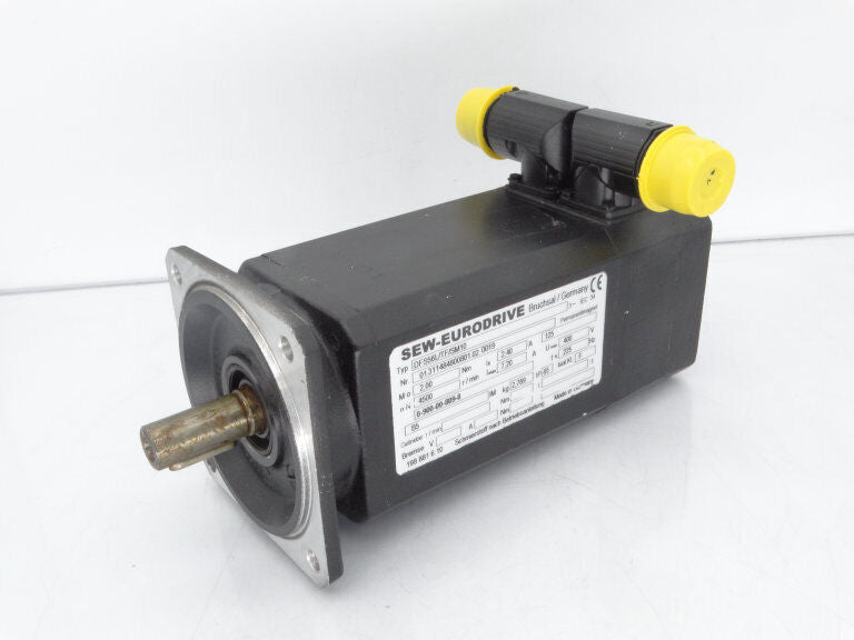 DFS56L/TF SERVO MOTOR - SEW EURODRIVE