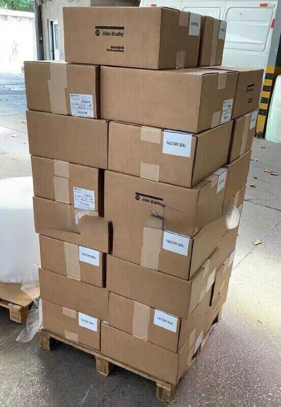 1 PC New PowerFlex 70 AC Drive - AB