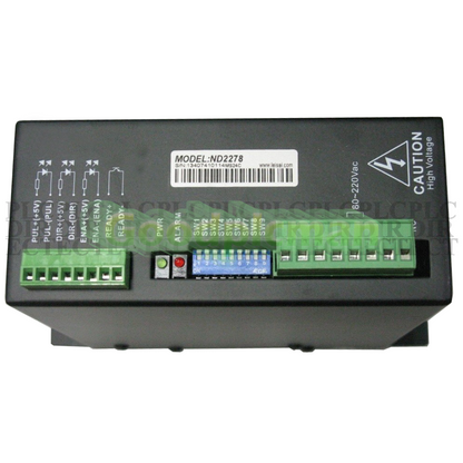 Leadshine ND2278 Hybrid Stepper Drive