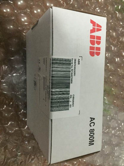 ABB CI854AK01 3BSE030220R1 PLC Module with High Performance and Long-lasting Durability for Industrial Automation Applications - ABB