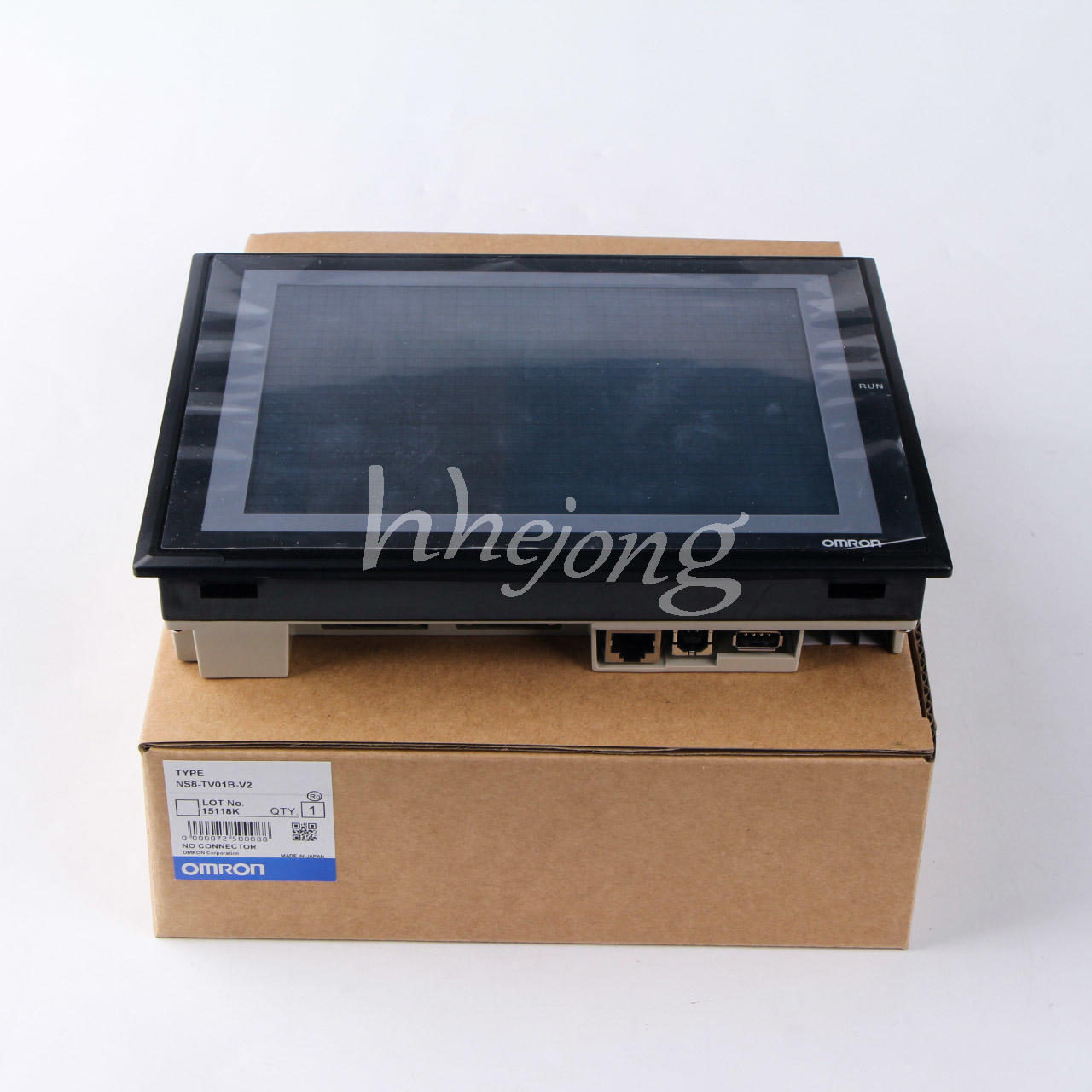 new 1PCS OMRON Touch Screen NS8-TV01B-V2 - OMRON