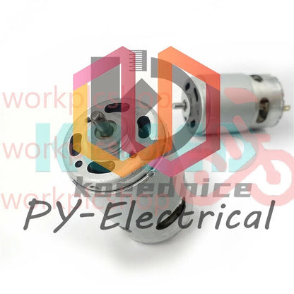 1PC For 12V-20V High Speed DC Garden Tool/Toy Motor RS-775 DC Motor