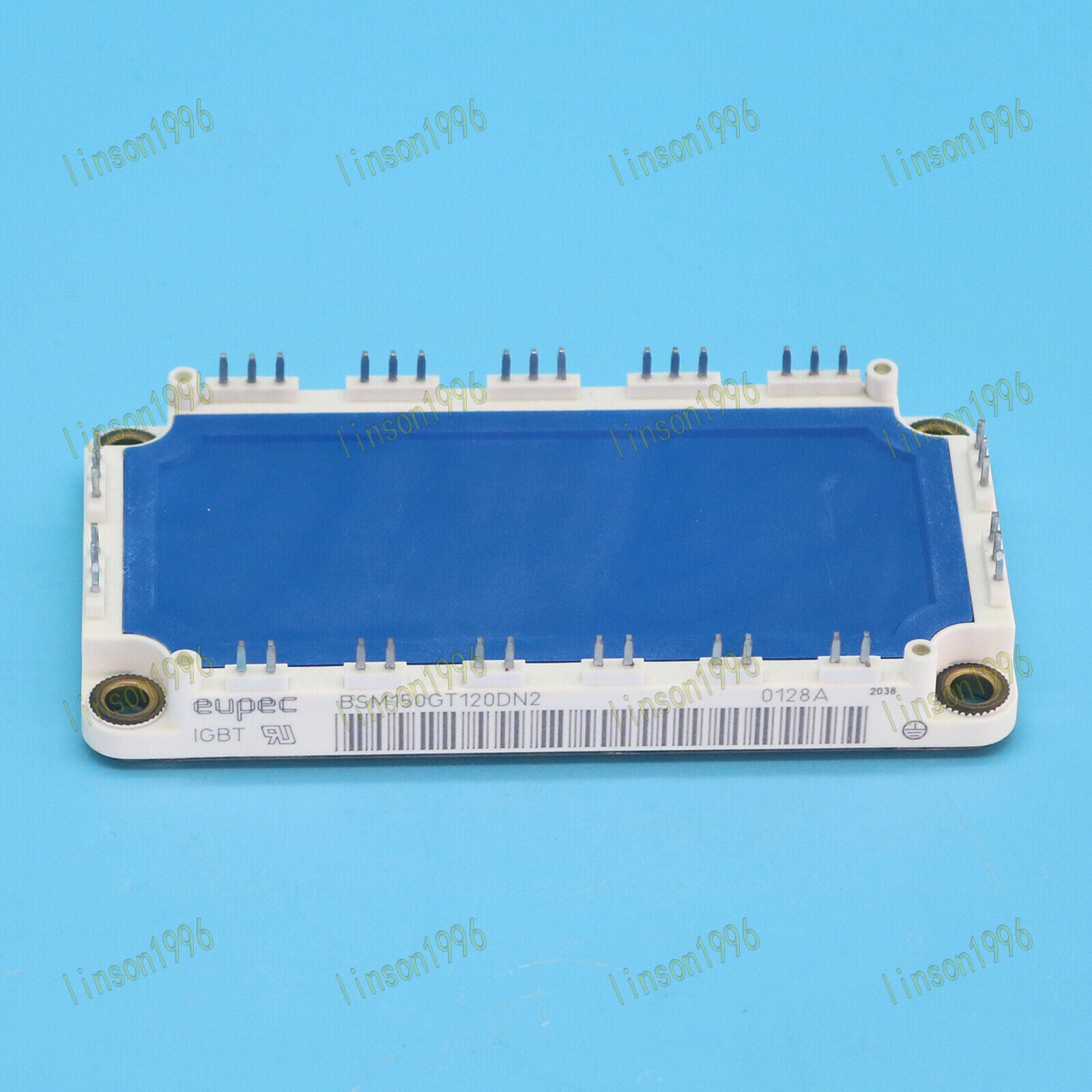 new 1pcs  For Infineon/Eupec BSM150GT120DN2 power supply module ship Infineon