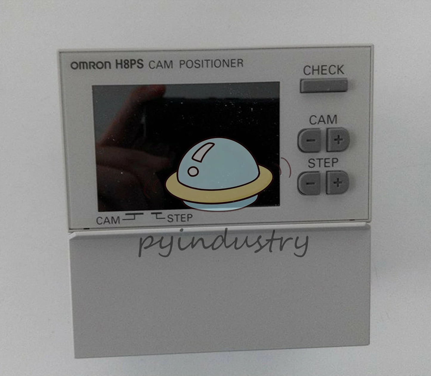 Omron H8PS-8B Cam Position Controller Quality Assurance Industrial