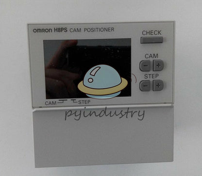 Omron H8PS-8B Cam Position Controller Quality Assurance Industrial
