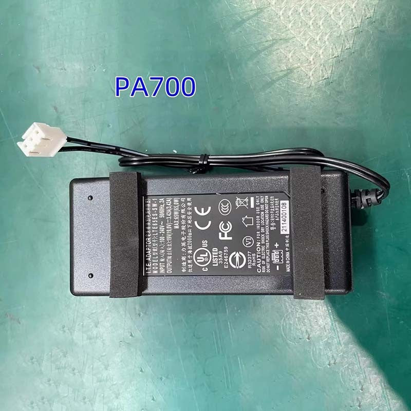 1PC For KORG PA700 PA1000 PA600 PA900 Electronic keyboard Power Charger Adapter