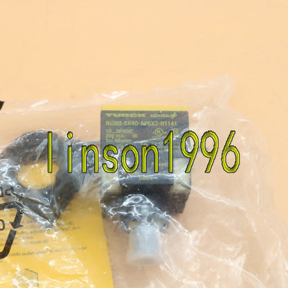 TURCK NI50U-CK40-AP6X2-H1141 Proximity Sensor - TURCK