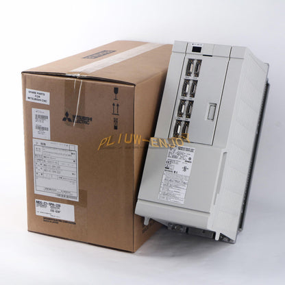 new ONE Mitsubishi Servo Driver MDS-C1-SPH-220 - MITSUBISHI