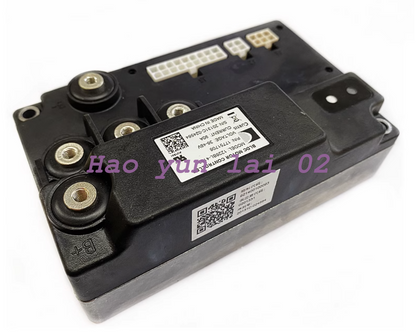 Pallet Forklift Controller PTE20N 12V Battery Operated Pallet Controller 1226BL-4153 - BRAND NAME