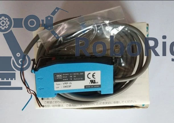VRF-N VRF N 1pc SICK / OPTEX fiber amplifier free shipping