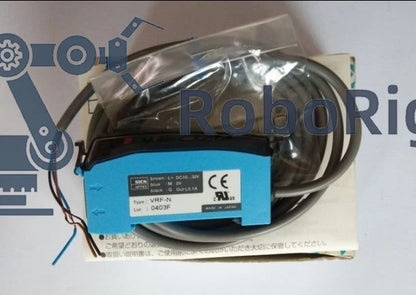 VRF-N VRF N 1pc SICK / OPTEX fiber amplifier free shipping