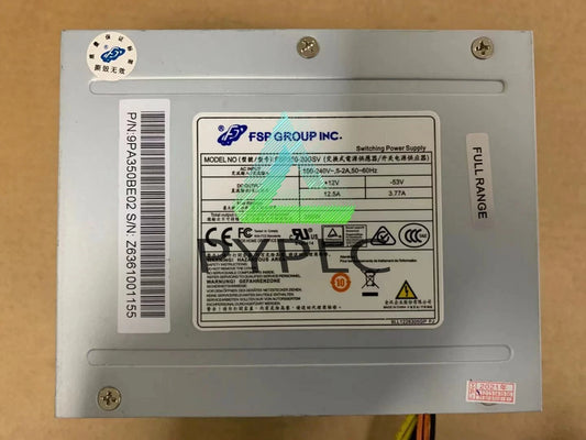 1Pcs FSP350-20GSV POE recorder power supply FSP35020GSV