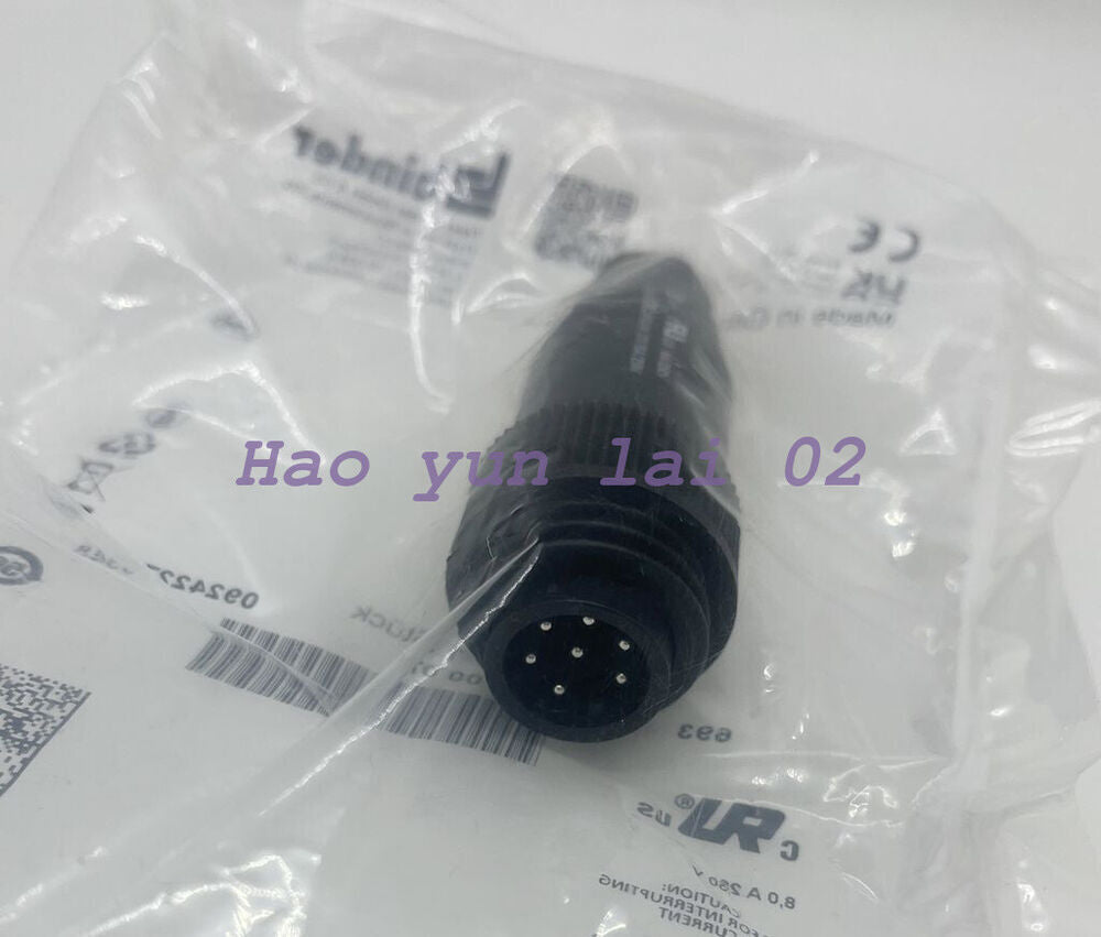 1 Pieces connector BD509 8A/250V 10A/250V S. 693 series