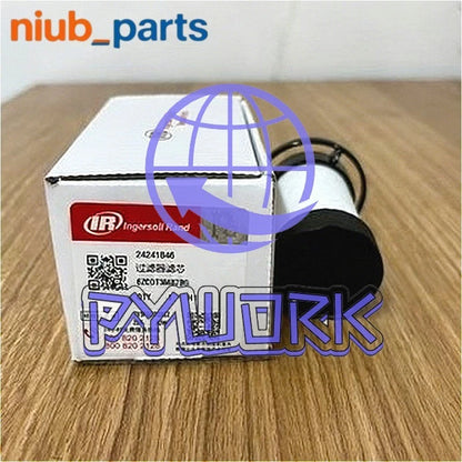 1PC INGERSOLL RAND 24241846 FA40IG HIGH EFFICIENCY FILTER ELEMENT