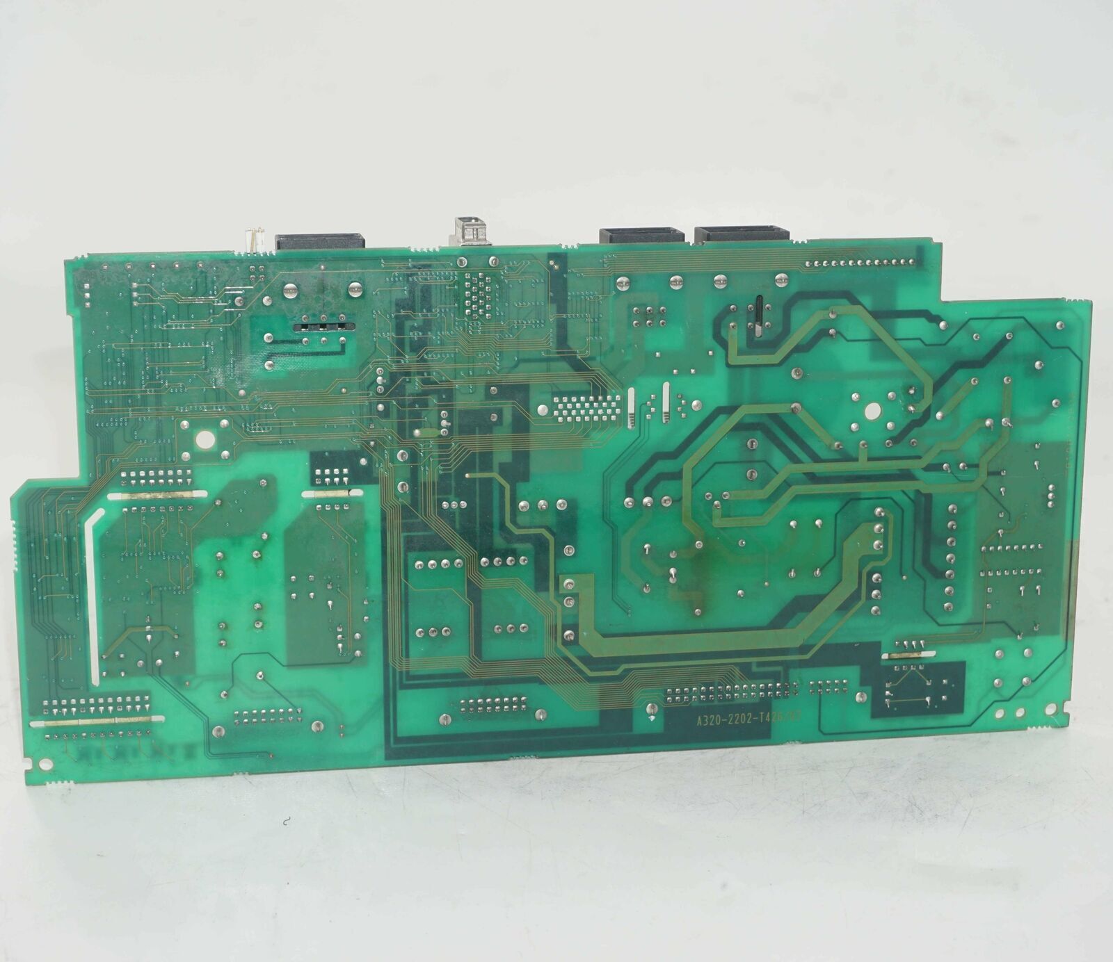 Used FANUC A16B-2202-0421 Servo Control Board - Fully Tested - FANUC